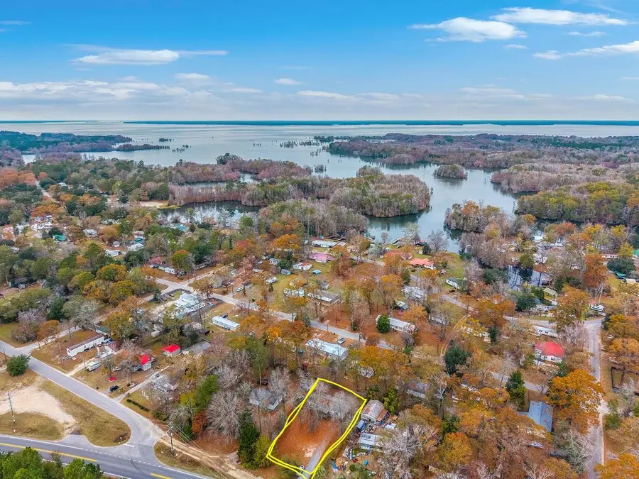 12785 Old Number Six Highway, Eutawville, SC 29048 - #2