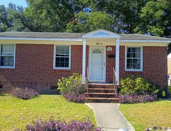 3855 Hottinger Avenue, North Charleston, SC 29405