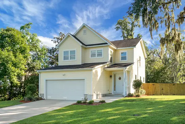 1255 Redeemer Drive, Hanahan, SC 29410