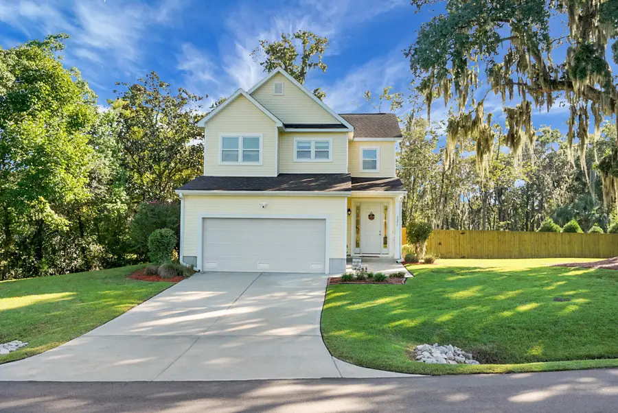 1255 Redeemer Drive, Hanahan, SC 29410 - #2