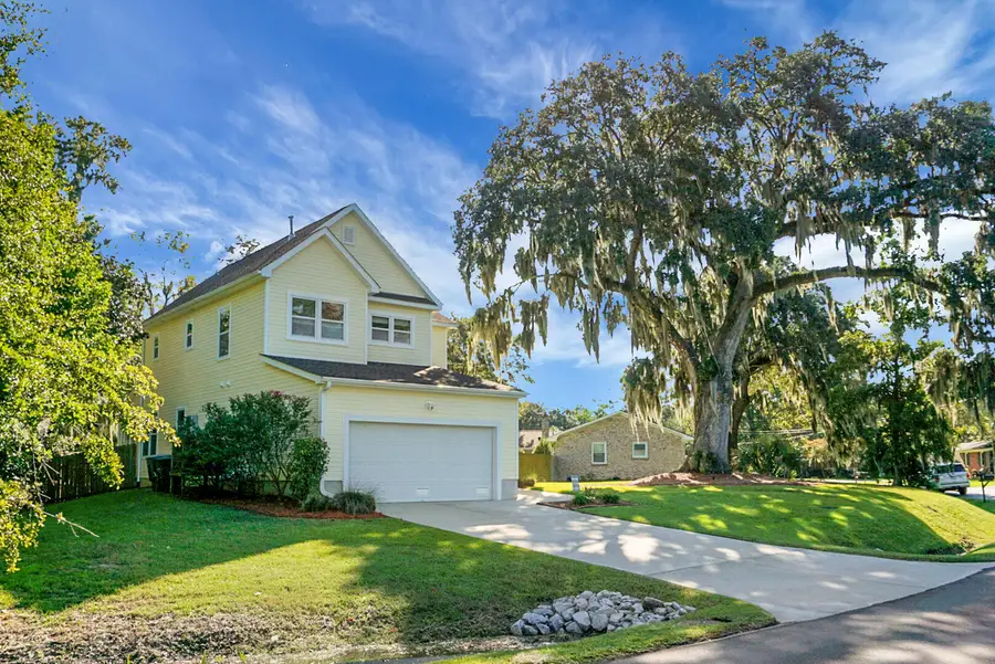 1255 Redeemer Drive, Hanahan, SC 29410 - #3