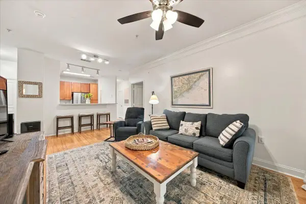 2008 Basildon Road #2008, Mount Pleasant, SC 29466