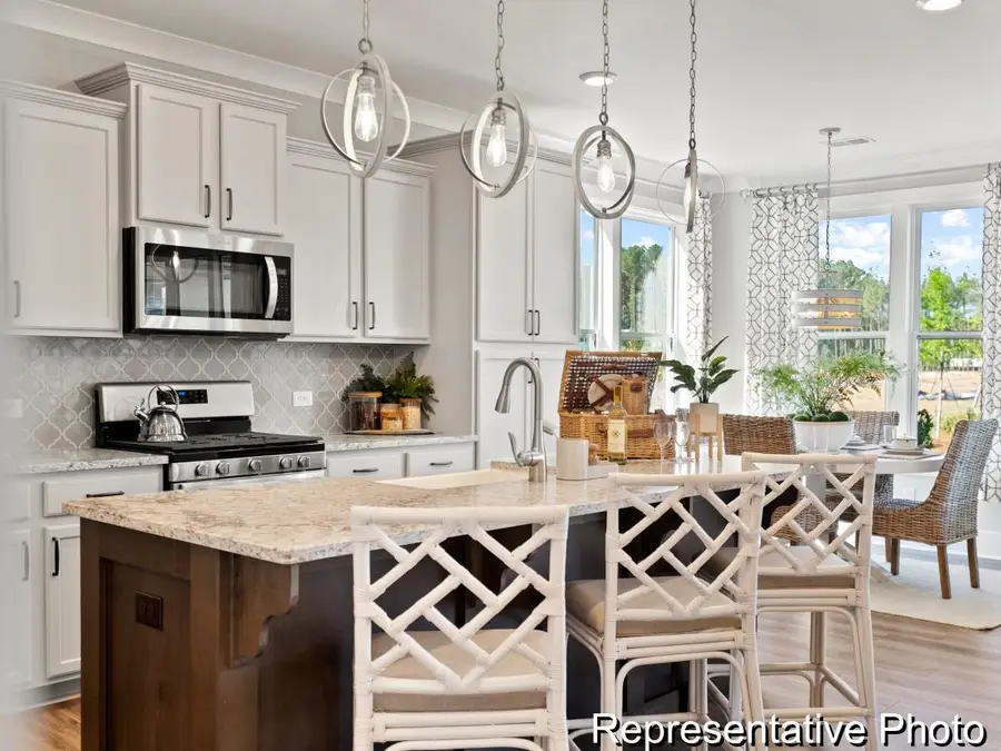 1032 House Finch Avenue #Cc3-22-15, Ravenel, SC 29470 - #2