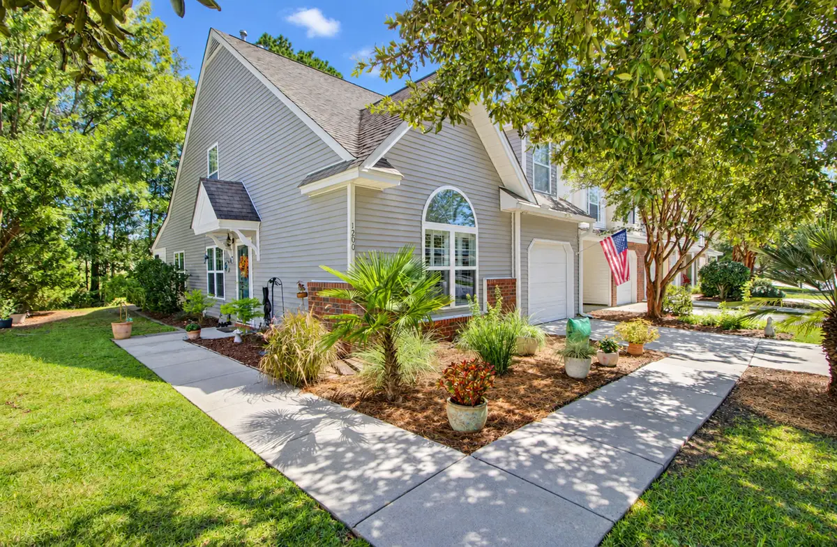 1200 Yellow Hawthorn Circle, Summerville, SC 29483 - #1