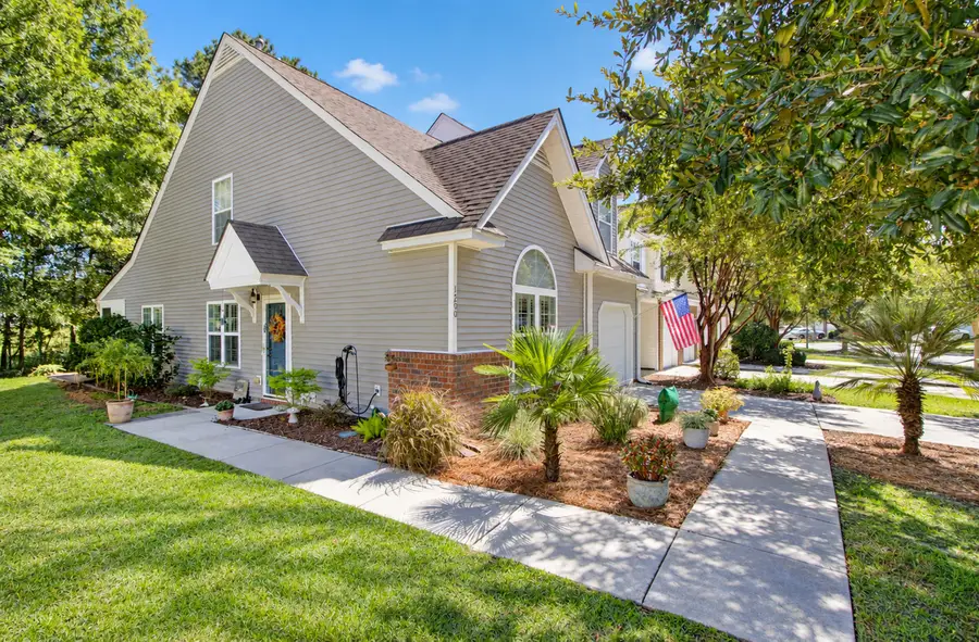 1200 Yellow Hawthorn Circle, Summerville, SC 29483 - #2
