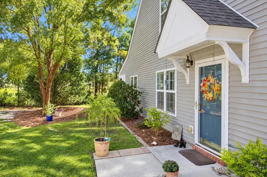 1200 Yellow Hawthorn Circle, Summerville, SC 29483 - #3