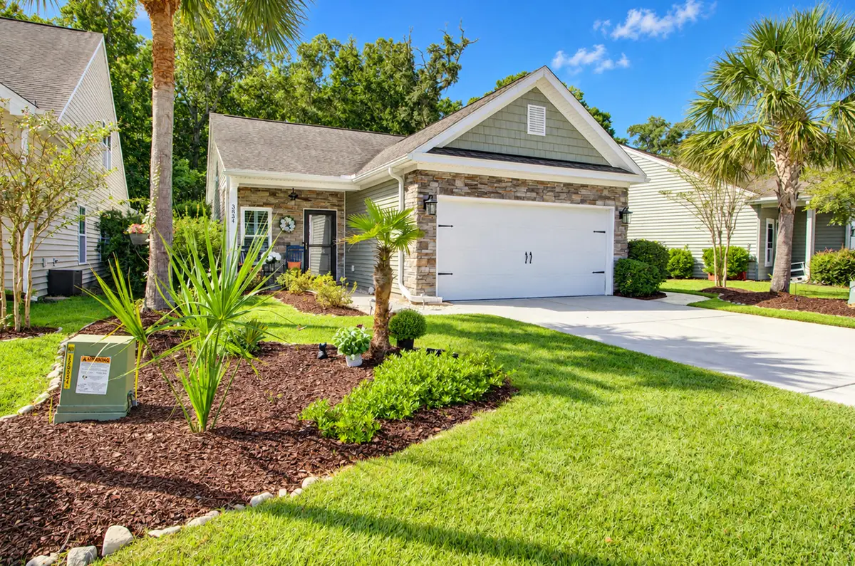 3834 Tupelo Church Lane, Mount Pleasant, SC 29429 - #1