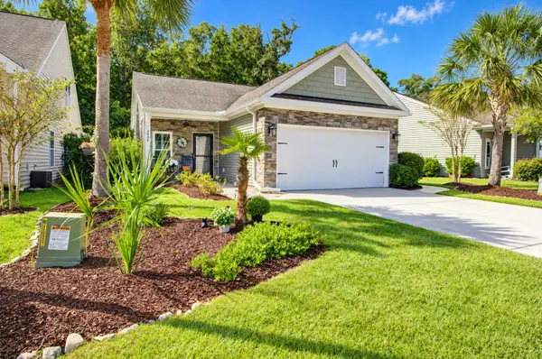 3834 Tupelo Church Lane, Mount Pleasant, SC 29429