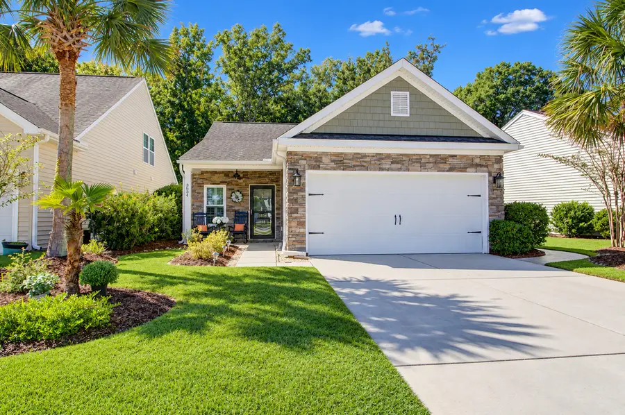 3834 Tupelo Church Lane, Mount Pleasant, SC 29429 - #2