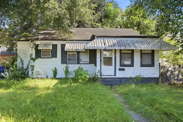 3520 Admiral Drive, North Charleston, SC 29405