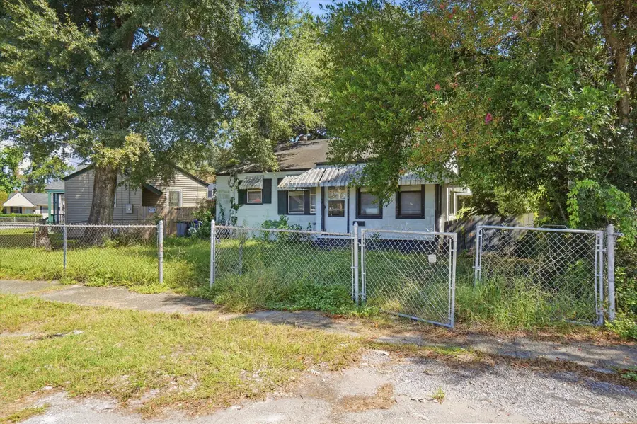 3520 Admiral Drive, North Charleston, SC 29405 - #2
