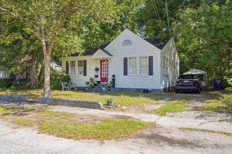 3520 Admiral Drive, North Charleston, SC 29405 - #3