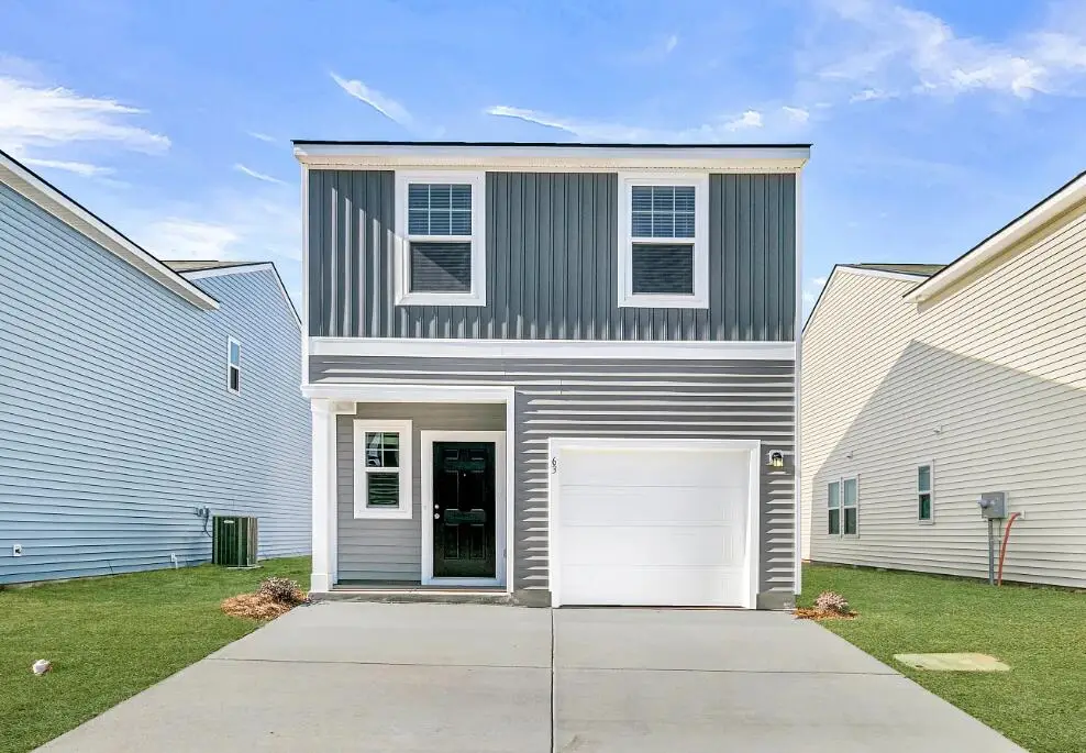 8867 Salamander Road #50, North Charleston, SC 29406 - #1