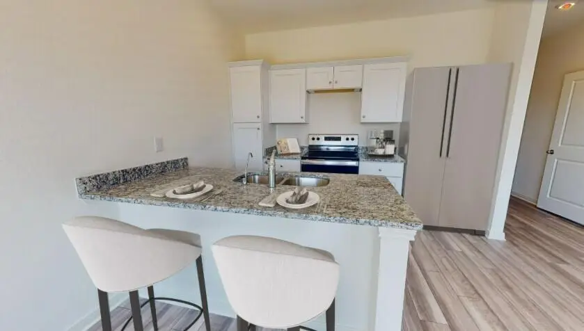 8867 Salamander Road #50, North Charleston, SC 29406 - #2