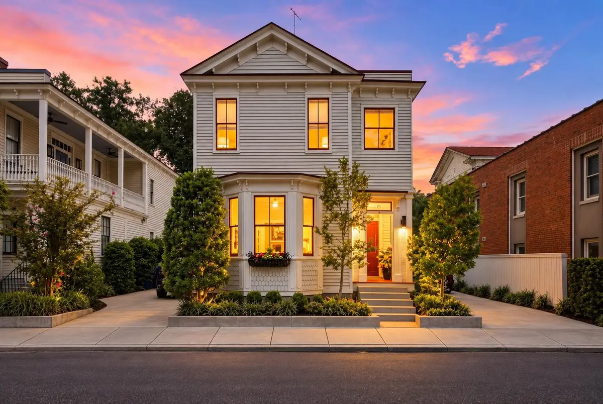 4 Percy Street, Charleston, SC 29403 - #1