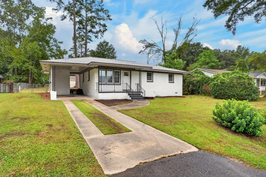116 Ridge Road, Summerville, SC 29485 - #2