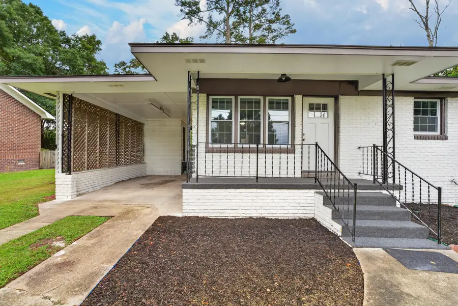116 Ridge Road, Summerville, SC 29485 - #3