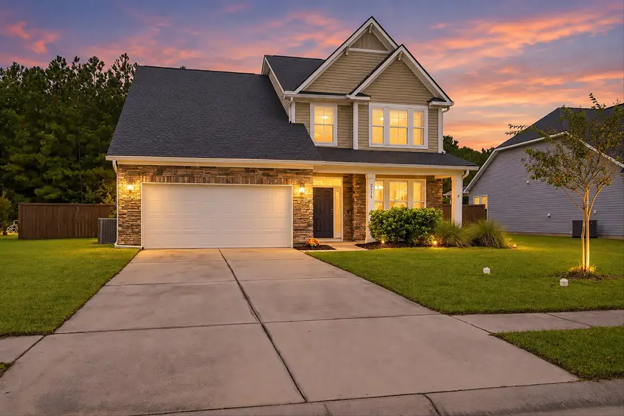 2114 Bridlewood Farms Parkway, Ridgeville, SC 29472 - #2
