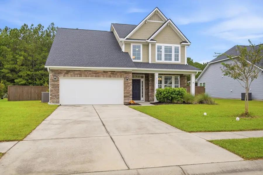2114 Bridlewood Farms Parkway, Ridgeville, SC 29472 - #3