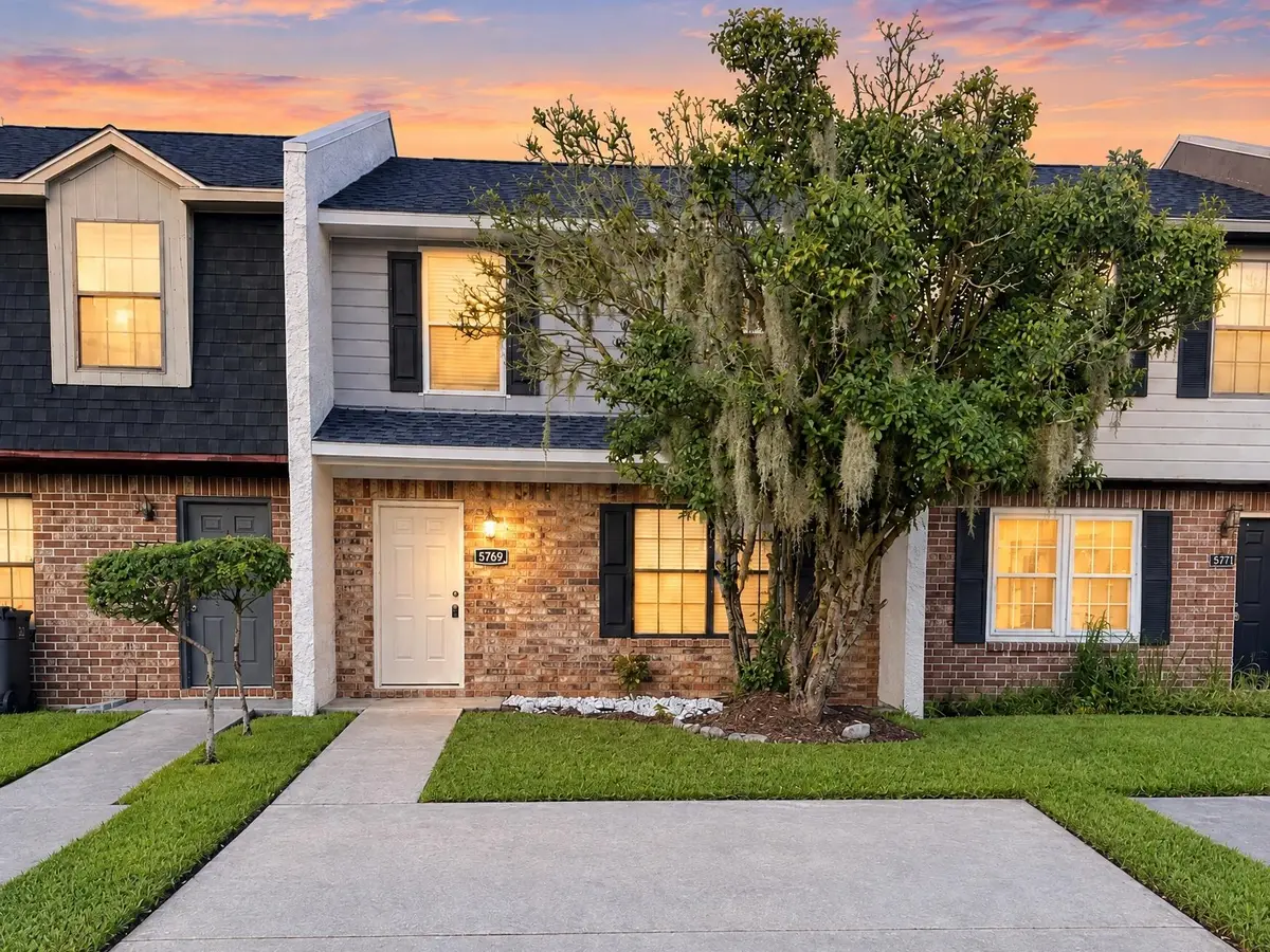 5769 Dewsbury Lane, North Charleston, SC 29418 - #1
