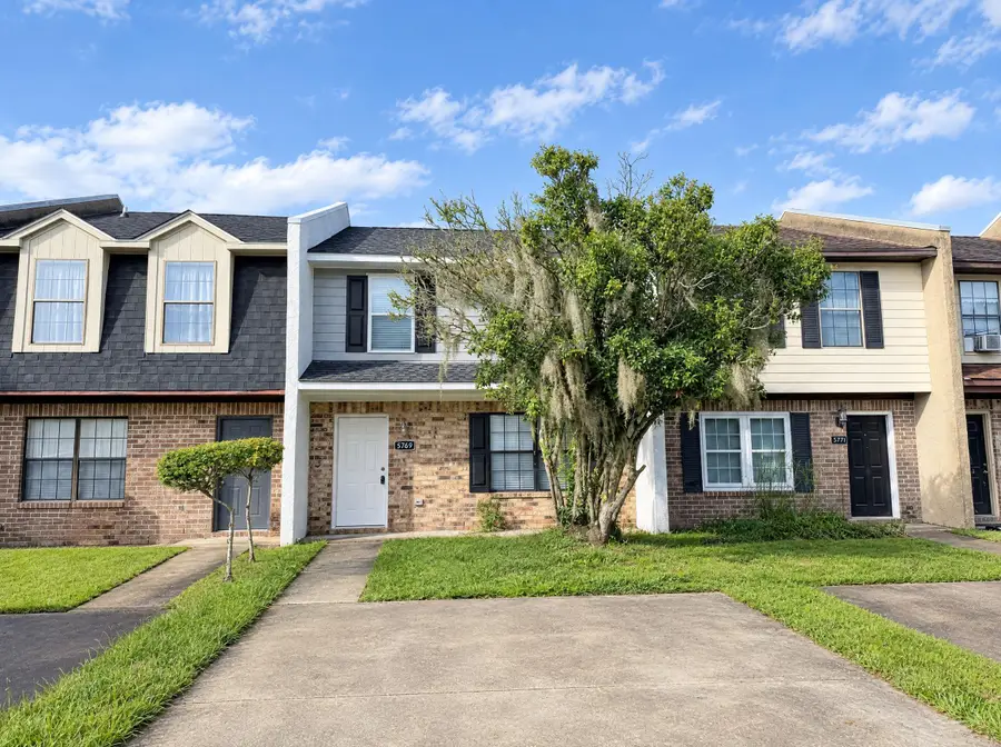 5769 Dewsbury Lane, North Charleston, SC 29418 - #2