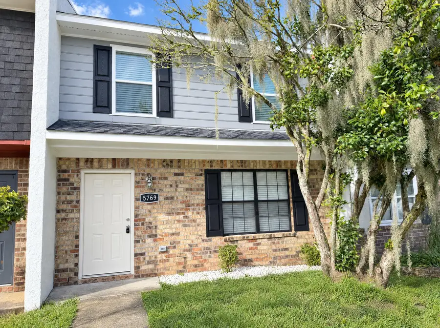 5769 Dewsbury Lane, North Charleston, SC 29418 - #3