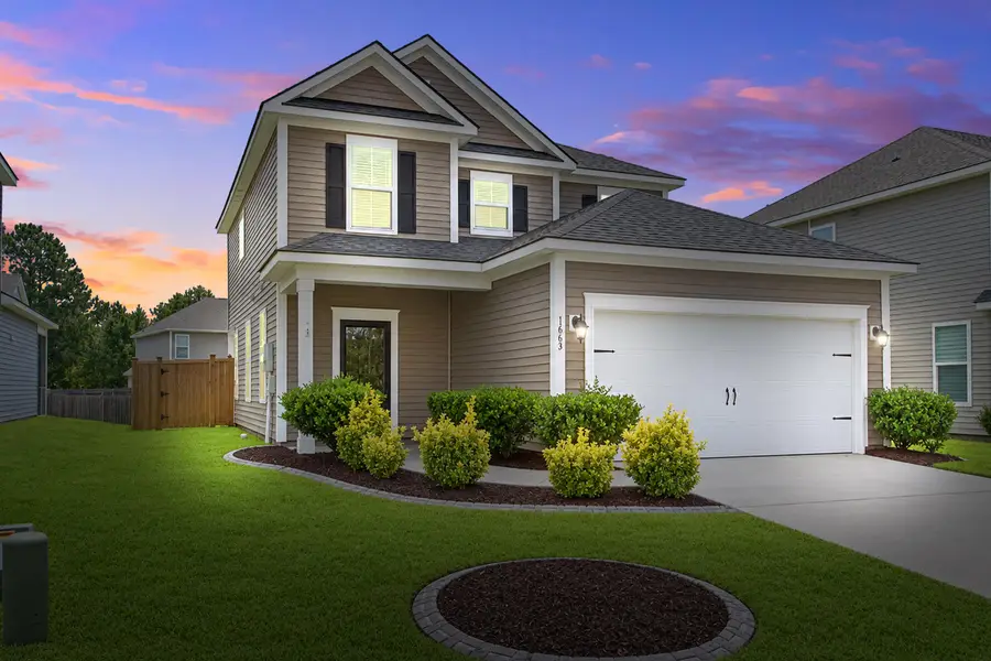 1663 Eider Down Drive, Summerville, SC 29483 - #2