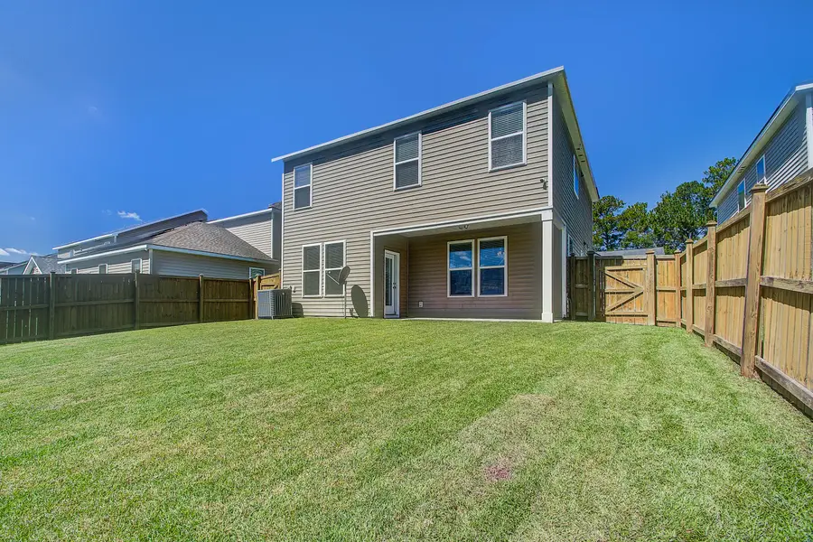 1663 Eider Down Drive, Summerville, SC 29483 - #3
