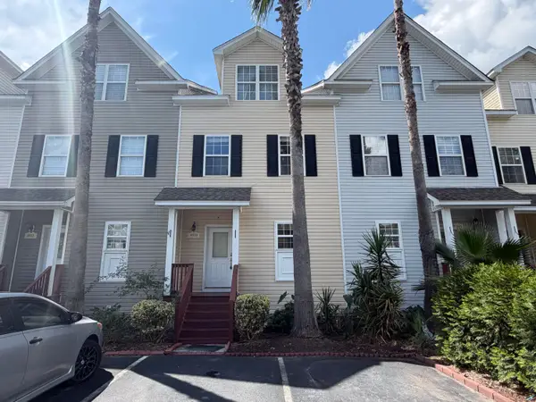 4933 Lake Palmetto Lane, North Charleston, SC 29418