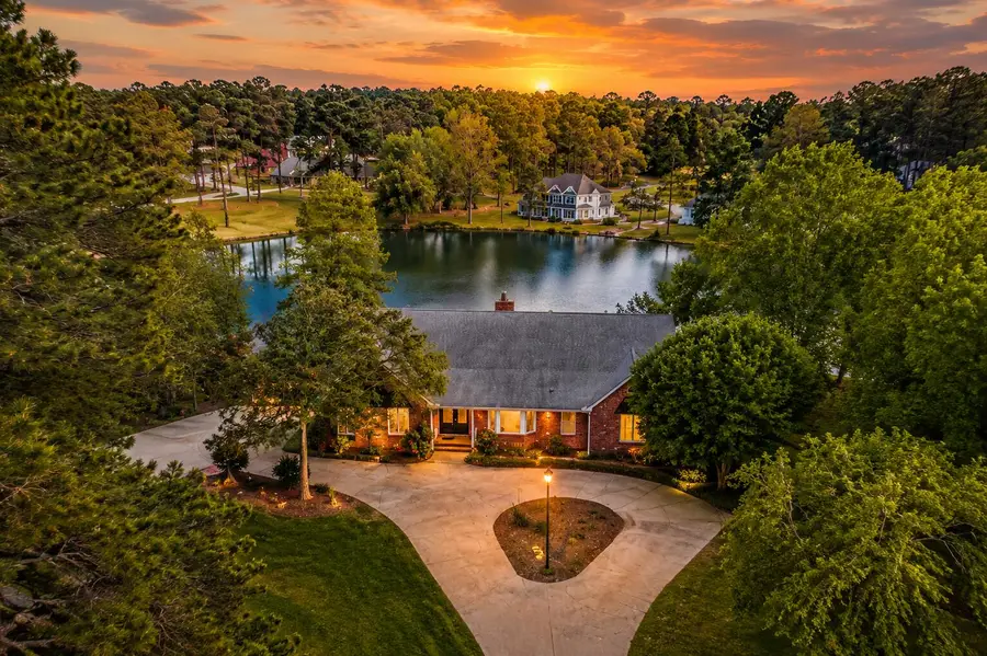 370 Chapel Creek Drive, Santee, SC 29142 - #2