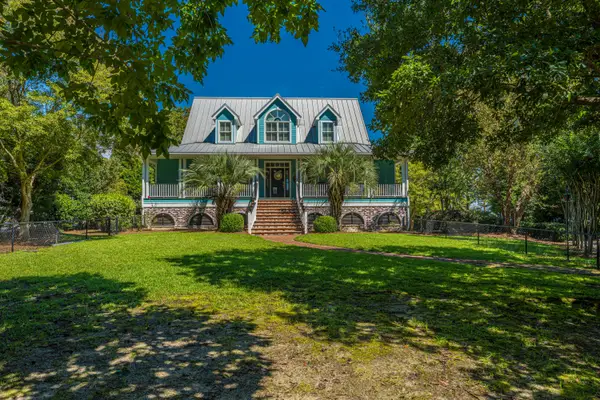 167 River Run Drive, Vance, SC 29163