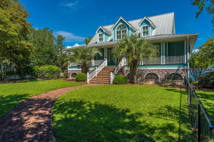 167 River Run Drive, Vance, SC 29163 - #3