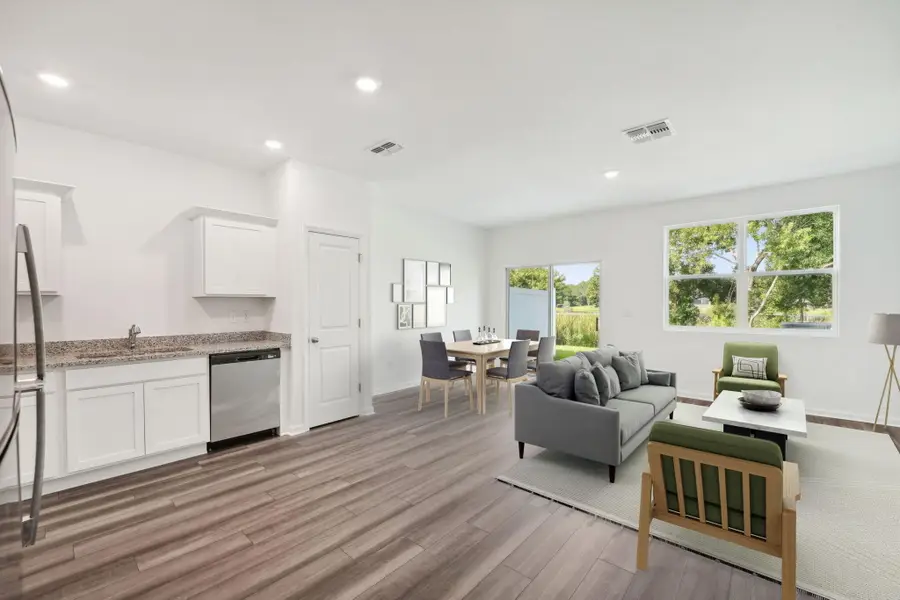 176 Halstead Drive, Moncks Corner, SC 29461 - #2