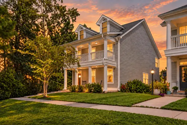 120 Yorkshire Drive, Moncks Corner, SC 29461