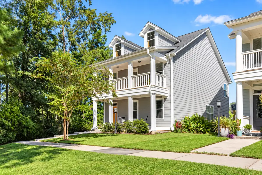 120 Yorkshire Drive, Moncks Corner, SC 29461 - #2