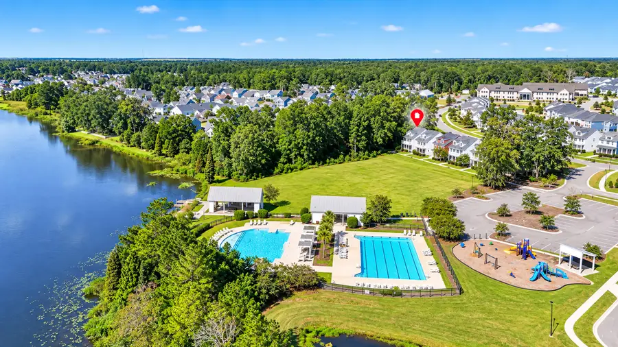 120 Yorkshire Drive, Moncks Corner, SC 29461 - #3