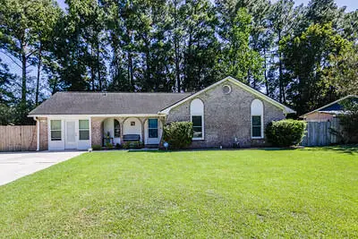 304 Vixen Boulevard, Goose Creek, SC 29445 - #1