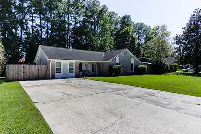 304 Vixen Boulevard, Goose Creek, SC 29445 - #2