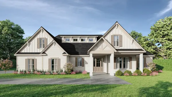 4503 Chisolm Road #Lot B, Johns Island, SC 29455