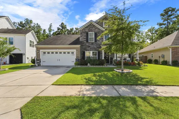 560 Mountain Laurel Circle, Goose Creek, SC 29445