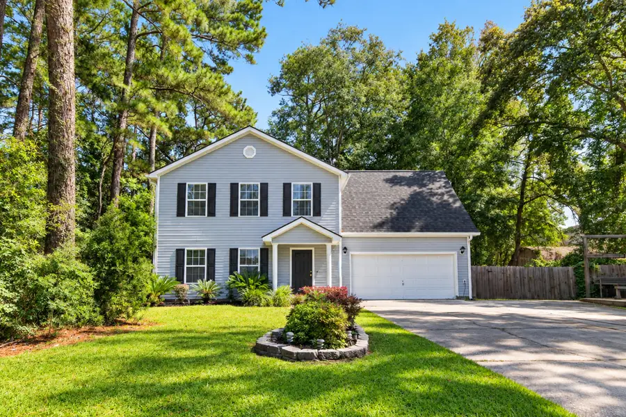 8960 Buck Run Court, North Charleston, SC 29406 - #2