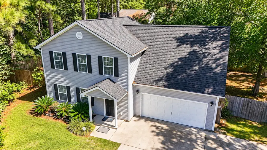 8960 Buck Run Court, North Charleston, SC 29406 - #3