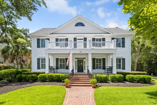131 Balfour Drive, Charleston, SC 29492