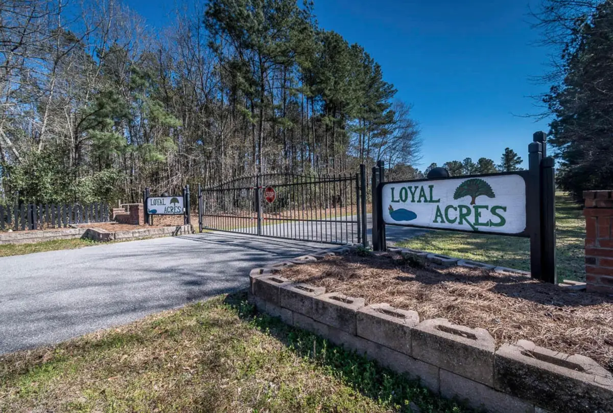 308 Piney Grove Road, Cross, SC 29436 - #1