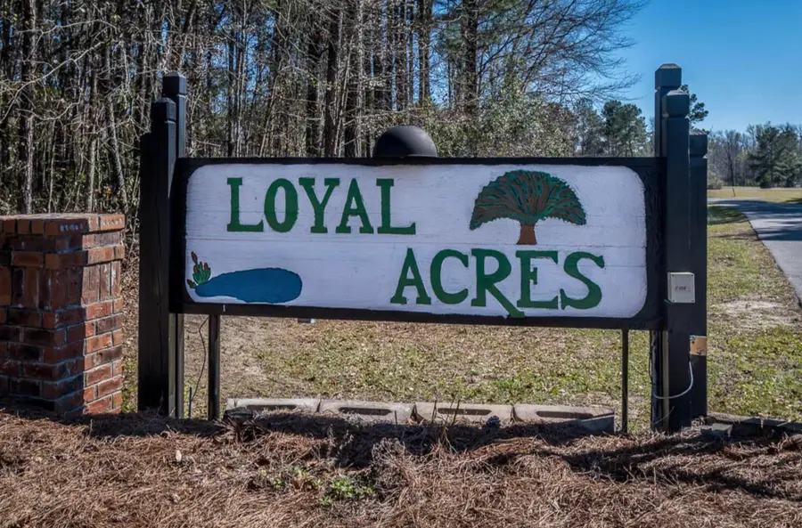 308 Piney Grove Road, Cross, SC 29436 - #3