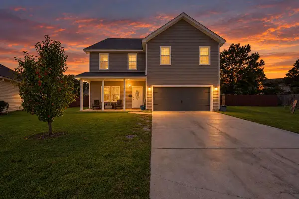 301 Southern Sugar Avenue, Moncks Corner, SC 29461