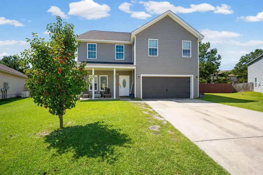 301 Southern Sugar Avenue, Moncks Corner, SC 29461 - #2