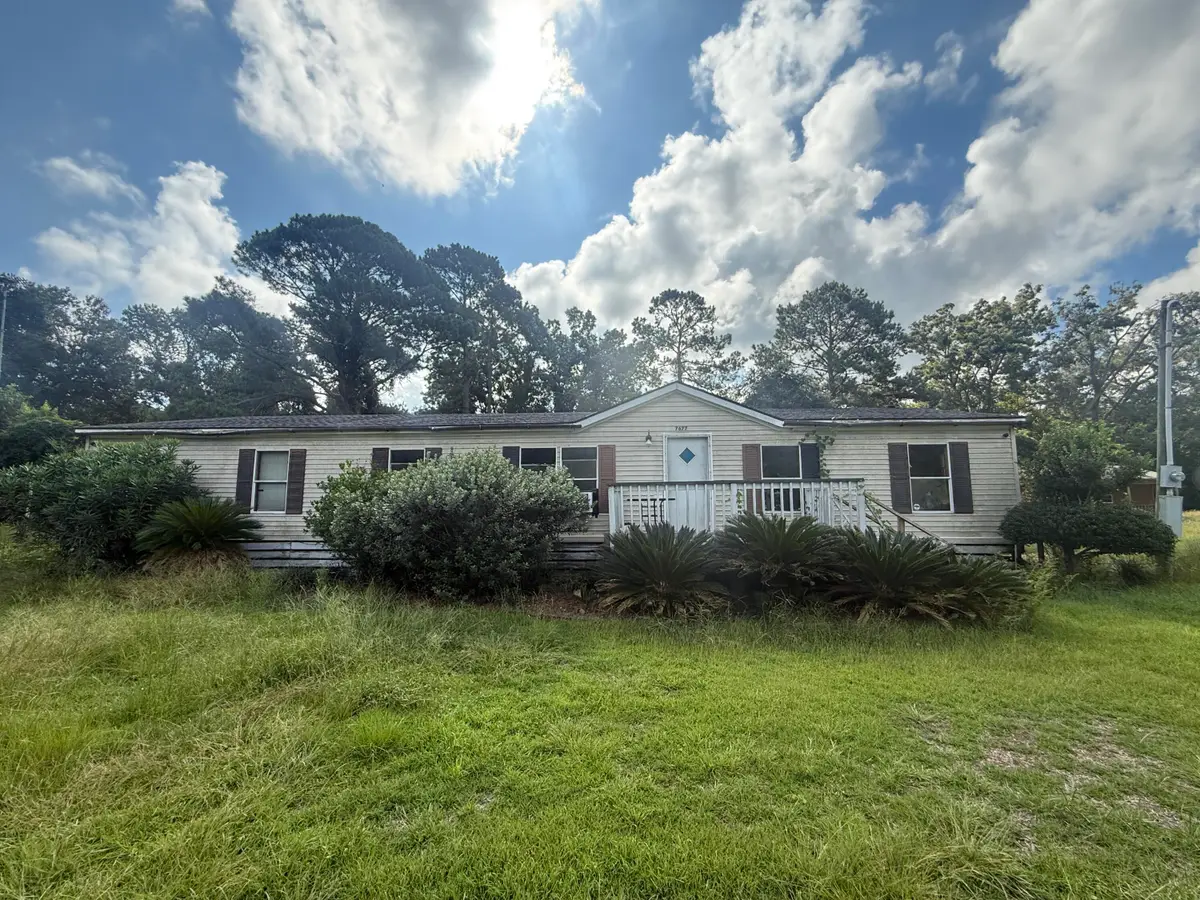 1460 Ochella Creek Court, Edisto Island, SC 29438 - #1