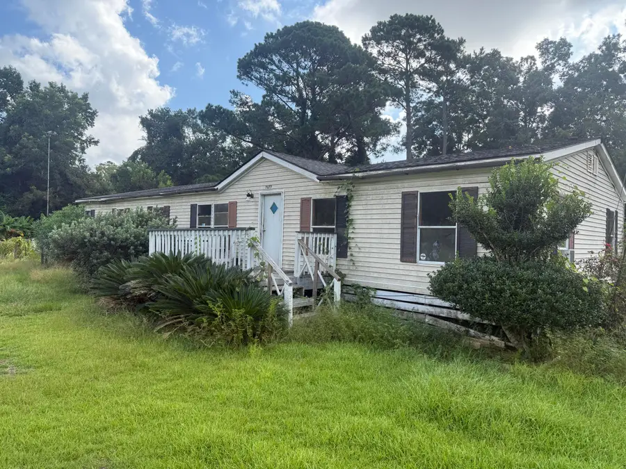 1460 Ochella Creek Court, Edisto Island, SC 29438 - #3
