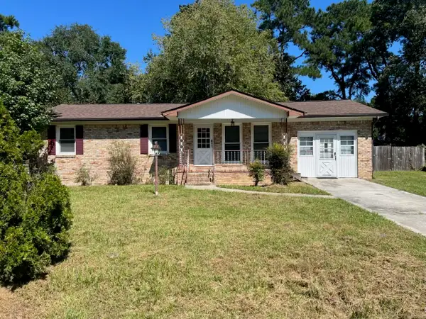 105 Wren Court, Summerville, SC 29485
